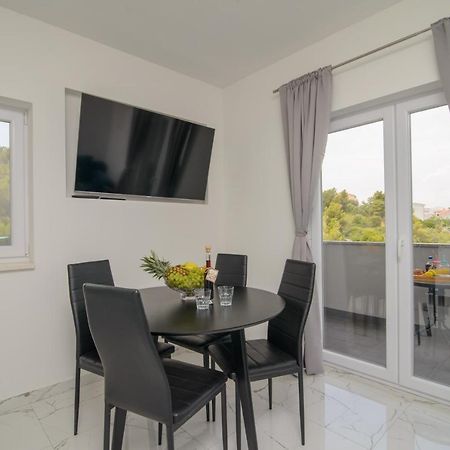 Apartments Pelja Trogir Exteriér fotografie