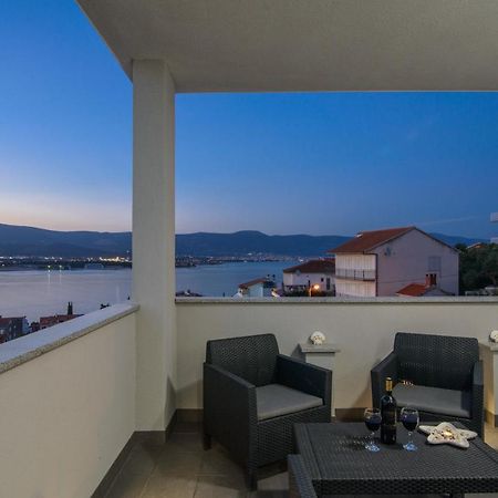 Apartments Pelja Trogir Exteriér fotografie