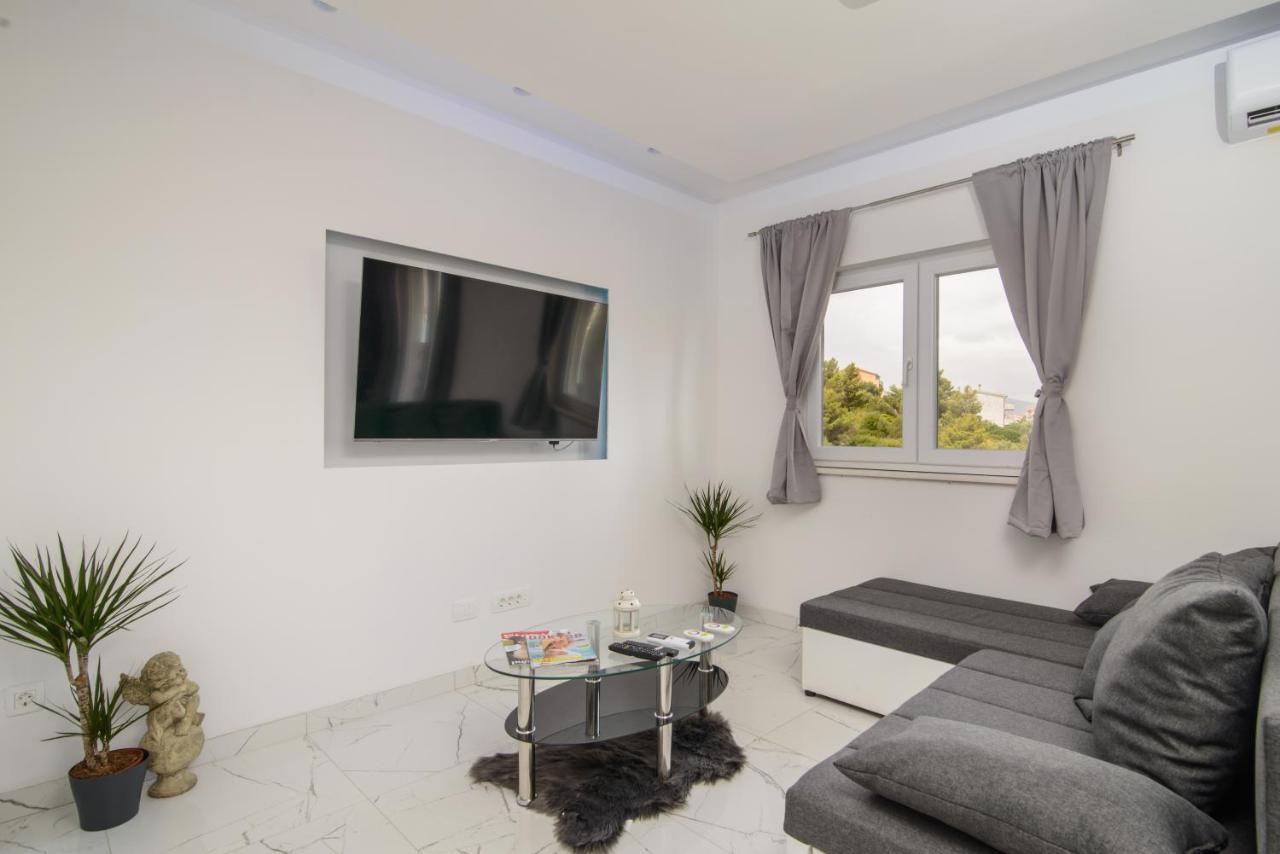 Apartments Pelja Trogir Exteriér fotografie