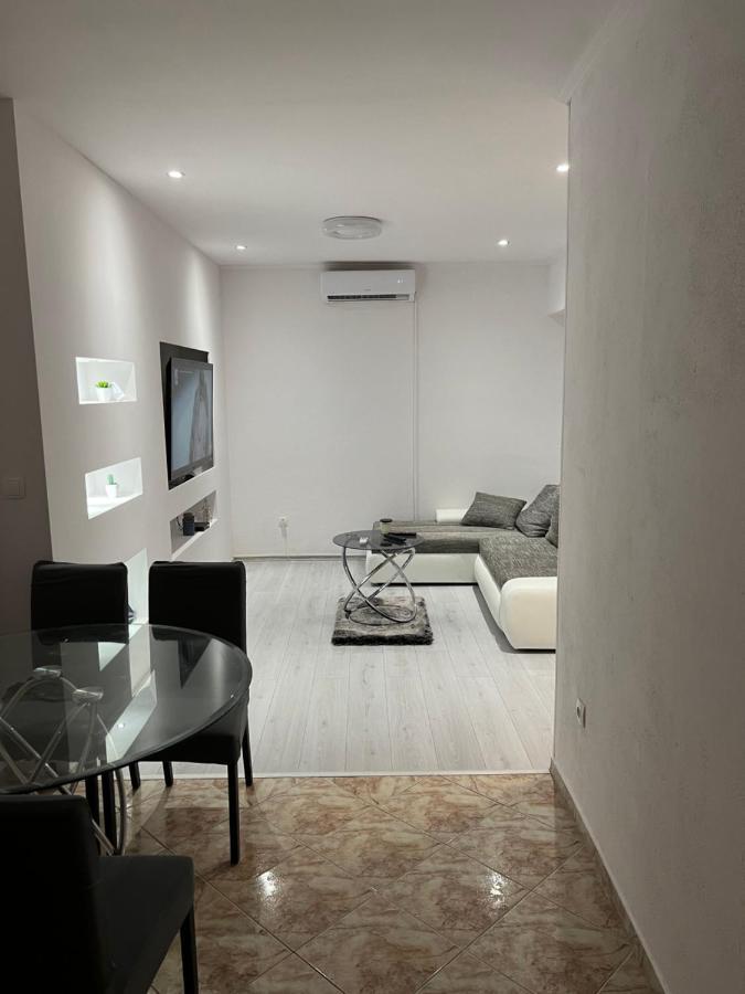 Apartments Pelja Trogir Exteriér fotografie