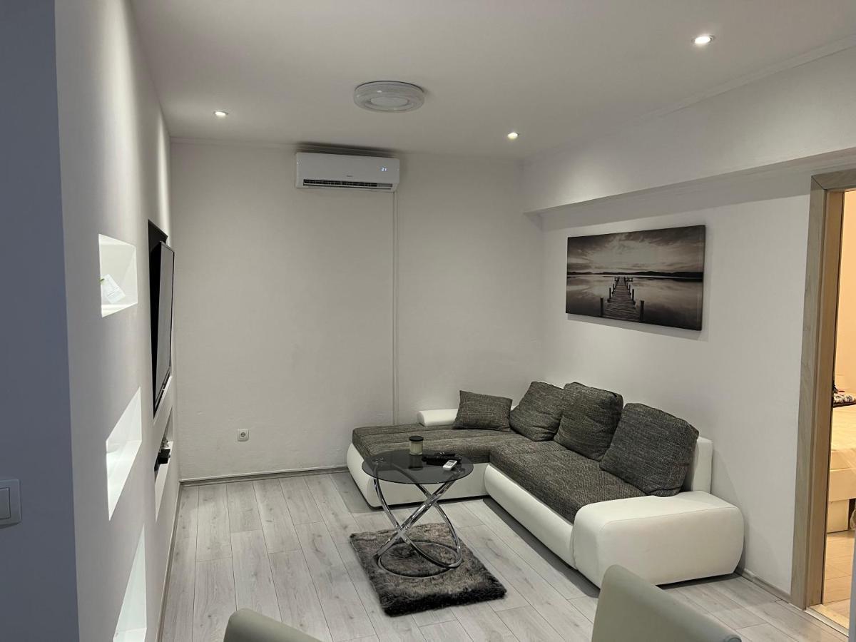 Apartments Pelja Trogir Exteriér fotografie